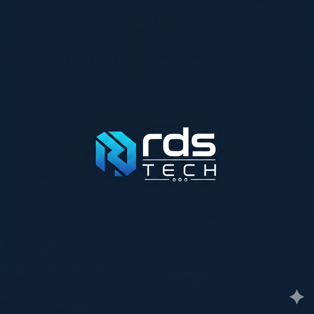 RDS Tech Soluções — Equipe